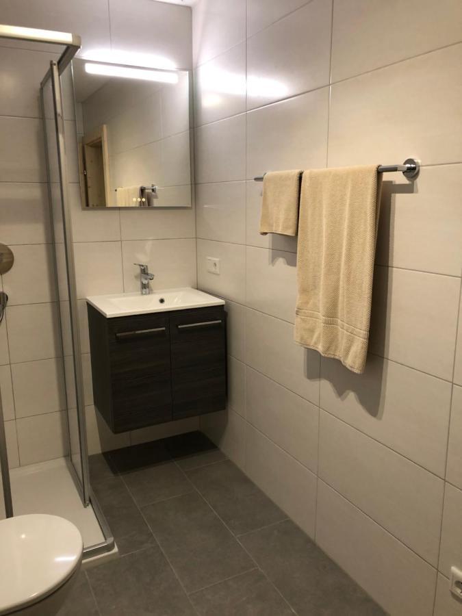 Haus Bergsicht Lofer Daire Dış mekan fotoğraf