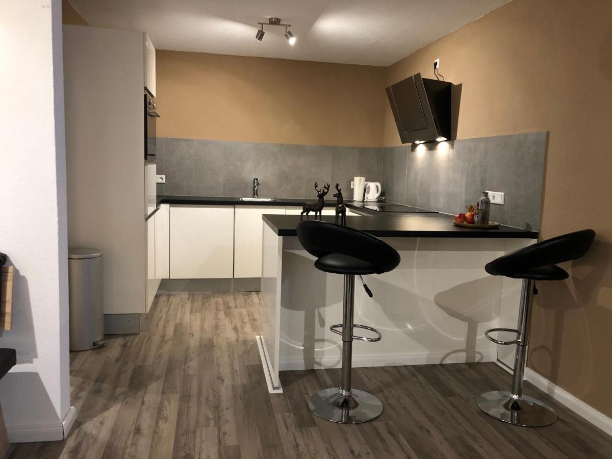 Haus Bergsicht Lofer Daire Dış mekan fotoğraf