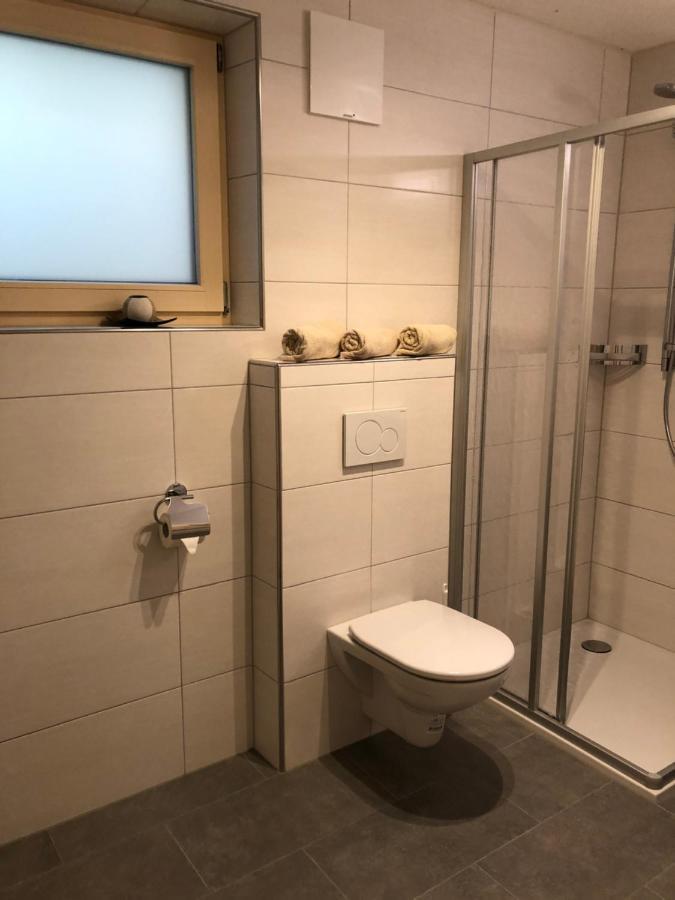 Haus Bergsicht Lofer Daire Dış mekan fotoğraf