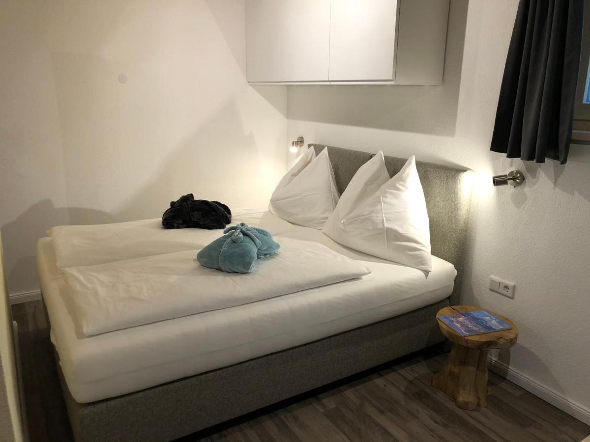 Haus Bergsicht Lofer Daire Dış mekan fotoğraf